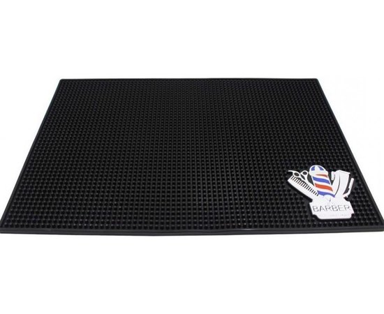 Коврик для парикмахерских инструментов SPL 21134, изображение 6 Коврик для парикмахерских инструментов SPL 21134, изображение 6