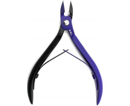 Кусачки для кутикул SPL 9407, изображение 2