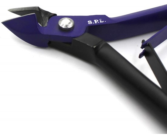 Кусачки для кутикул SPL 9407, изображение 4