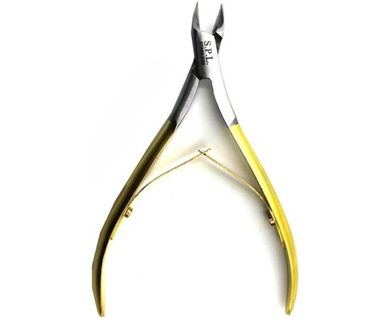 Кусачки для кутикул SPL 9410, изображение 2