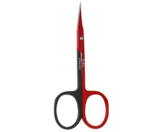 Маникюрные ножницы SPL 1053, изображение 2