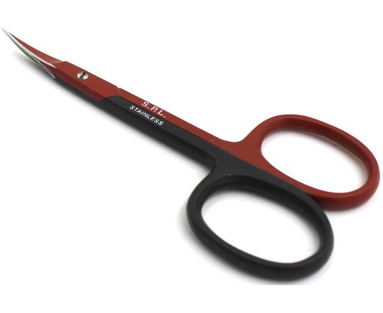 Маникюрные ножницы SPL 1053, изображение 3