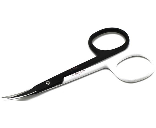 Маникюрные ножницы SPL 1054, изображение 3