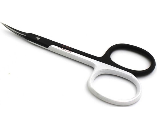 Маникюрные ножницы SPL 1054, изображение 4