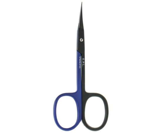 Маникюрные ножницы SPL 1055, изображение 2