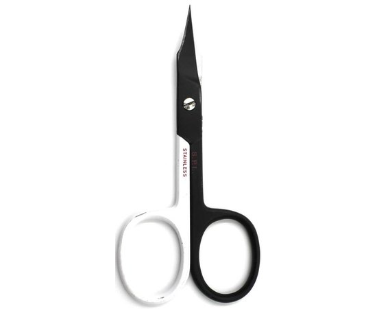 Маникюрные ножницы SPL 9043, изображение 2