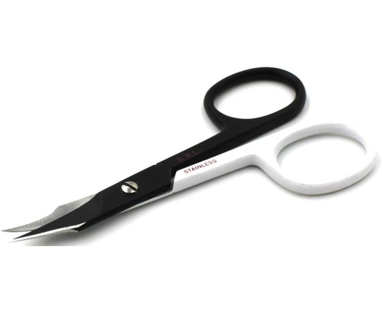 Маникюрные ножницы SPL 9043, изображение 3