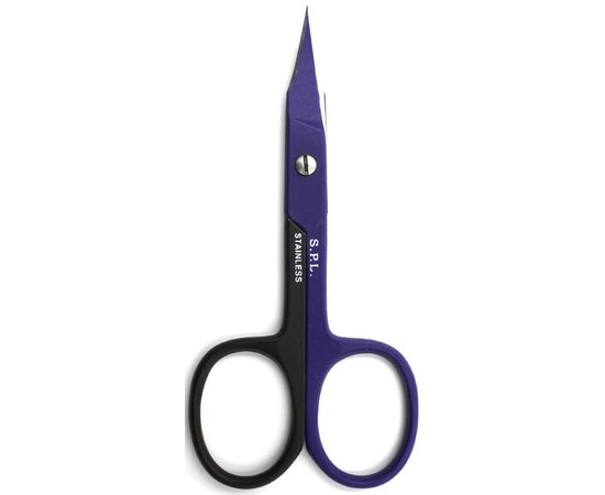 Маникюрные ножницы SPL 9044, изображение 2