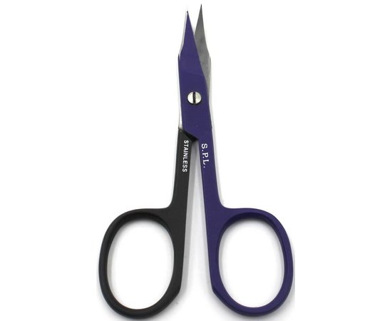 Маникюрные ножницы SPL 9044, изображение 3