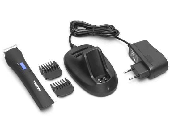 Thrive 2100 (21900) PRO Машинка для стрижки волосся - триммер, фото _ab__is.image_number.default