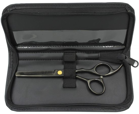 Ножницы филировочные SPL 90023-63, 6.0", изображение 6