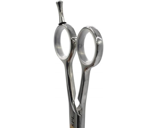 Ножиці перукарські філірувальні SPL 90026-53, 5.5 ", фото _ab__is.image_number.default