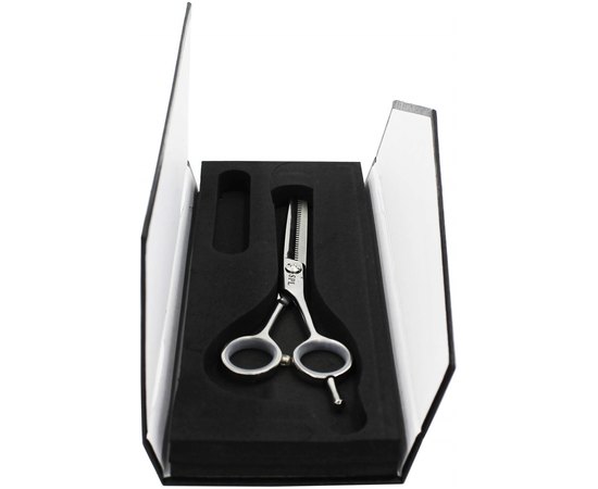 Ножиці перукарські філірувальні SPL 90026-53, 5.5 ", фото _ab__is.image_number.default