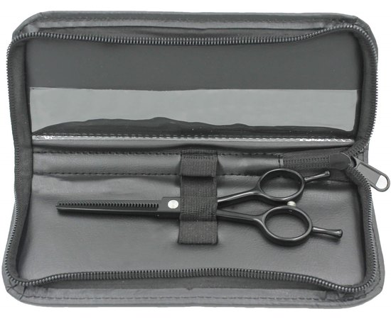 Ножиці перукарські філірувальні SPL 90030-53, 5.5 ", фото _ab__is.image_number.default Ножиці перукарські філірувальні SPL 90030-53, 5.5 ", фото _ab__is.image_number.default