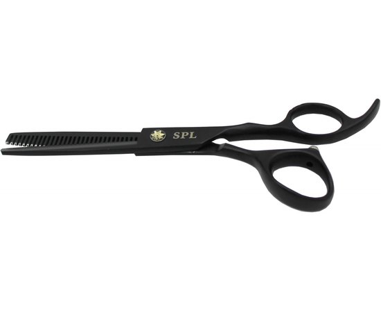 Ножиці перукарські філірувальні SPL 90031-63, 6.0 ", фото _ab__is.image_number.default Ножиці перукарські філірувальні SPL 90031-63, 6.0 ", фото _ab__is.image_number.default