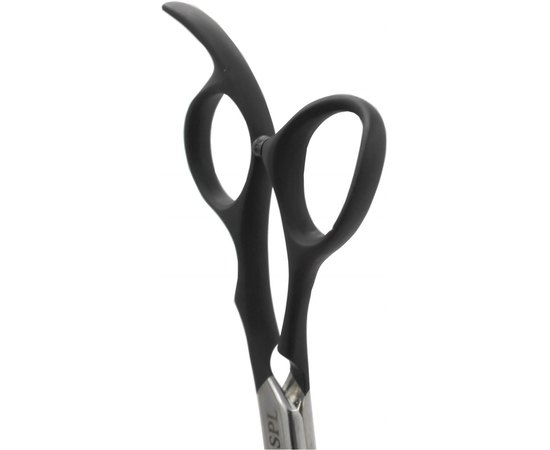 Ножницы парикмахерские филировочные SPL 90046-30, 6.0", изображение 4