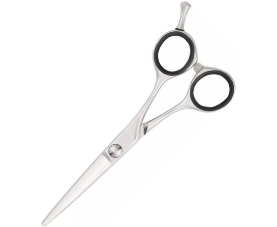 Ножиці перукарські прямі Kedake 0690-1250-90 DN, фото 