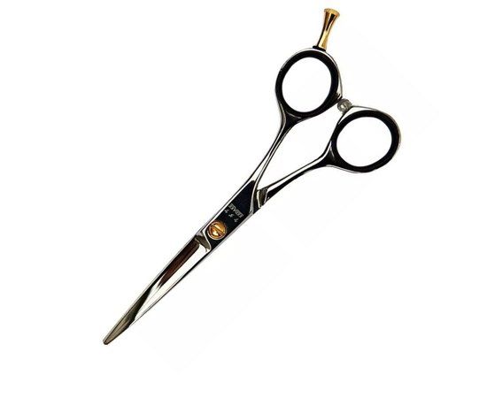 Kedake Ножиці перукарські прямі 0690-1250-00 5,0", фото 