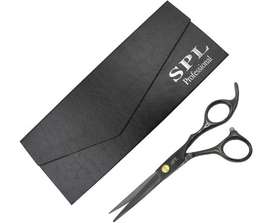 Ножиці перукарські SPL 90023-60, 6 ", фото _ab__is.image_number.default Ножиці перукарські SPL 90023-60, 6 ", фото _ab__is.image_number.default