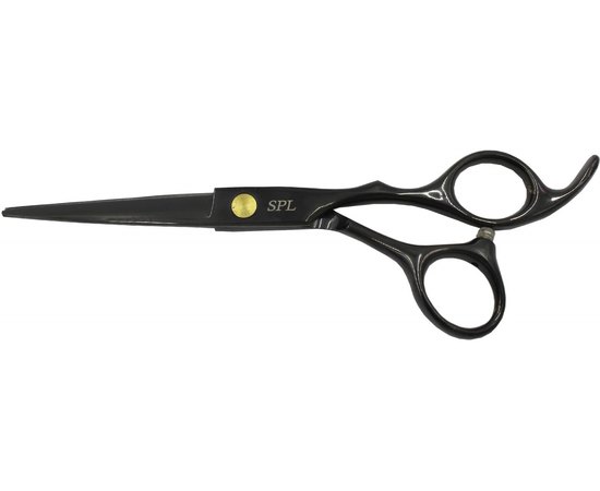 Ножиці перукарські SPL 90023-60, 6 ", фото 
