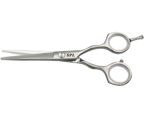 Ножницы парикмахерские SPL 90024-55, 5.5", изображение 2