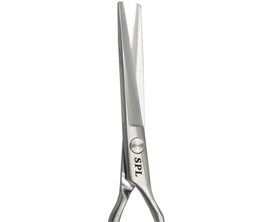 Ножницы парикмахерские SPL 90024-55, 5.5", изображение 3