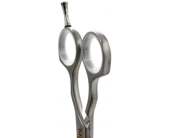 Ножницы парикмахерские SPL 90024-55, 5.5", изображение 4
