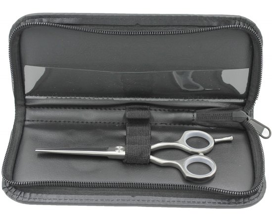 Ножницы парикмахерские SPL 90024-55, 5.5", изображение 5