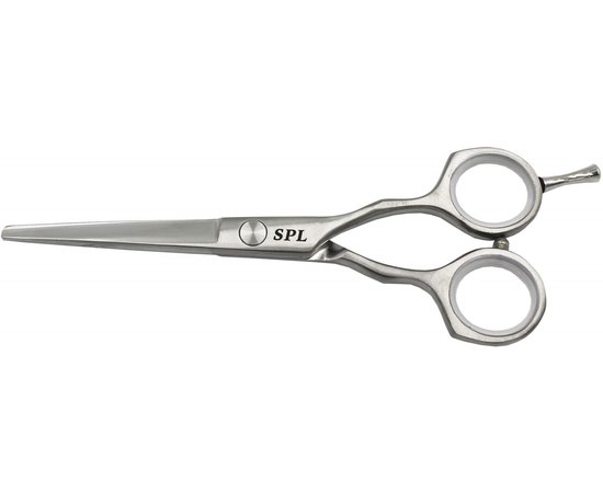 Ножиці перукарські SPL 90024-55, 5.5 ", фото 