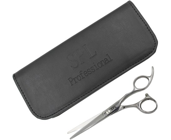 Ножиці перукарські SPL 90025-60, 6.0 ", фото _ab__is.image_number.default Ножиці перукарські SPL 90025-60, 6.0 ", фото _ab__is.image_number.default