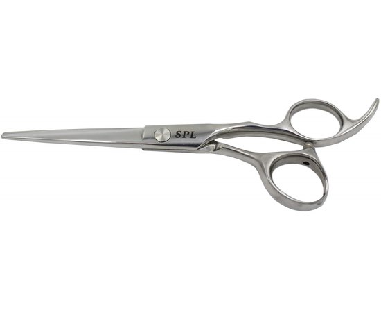 Ножиці перукарські SPL 90025-60, 6.0 ", фото 