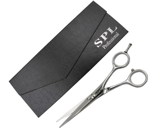 Ножиці перукарські SPL 90026-55, 5.5 ", фото _ab__is.image_number.default