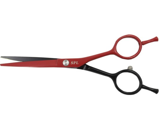 Ножницы парикмахерские SPL 90027-55, 5.5" , изображение 2