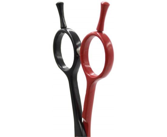 Ножницы парикмахерские SPL 90027-55, 5.5" , изображение 4