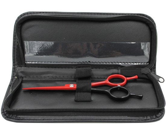 Ножницы парикмахерские SPL 90027-55, 5.5" , изображение 5