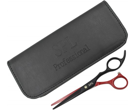 Ножиці перукарські SPL 90027-60, 6.0 ", фото _ab__is.image_number.default