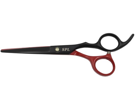 Ножиці перукарські SPL 90027-60, 6.0 ", фото 