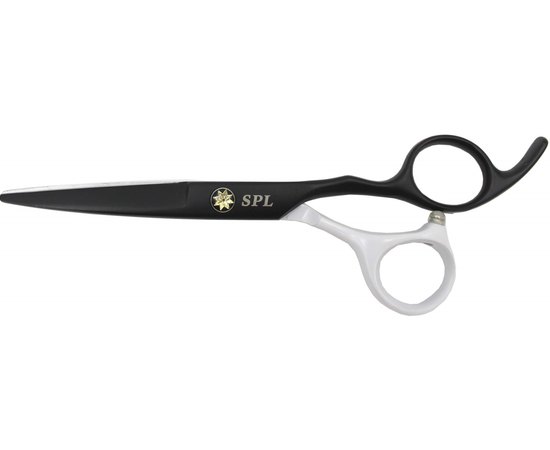 Ножиці перукарські SPL 90028-55, 5.5 ", фото 