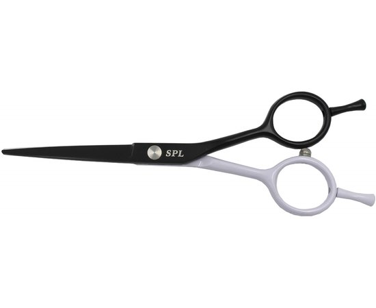 Ножиці перукарські SPL 90029-55, 5.5 ", фото 