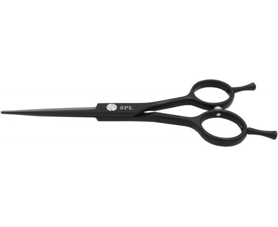 Ножницы парикмахерские SPL 90030-55, 5.5" , изображение 3