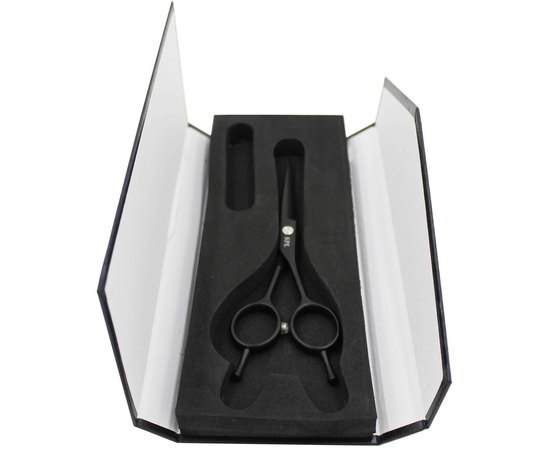 Ножницы парикмахерские SPL 90030-55, 5.5" , изображение 6