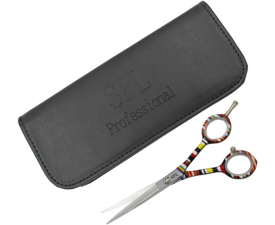 Ножиці перукарські SPL 90040-55, 5.5 ", фото _ab__is.image_number.default Ножиці перукарські SPL 90040-55, 5.5 ", фото _ab__is.image_number.default