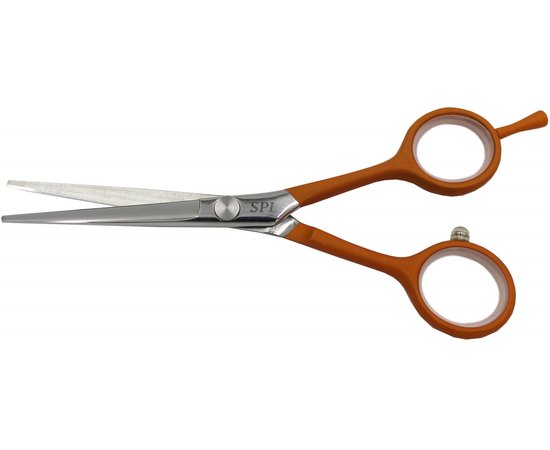 Ножницы парикмахерские SPL 90042-55, 5.5" , изображение 2 Ножницы парикмахерские SPL 90042-55, 5.5" , изображение 2