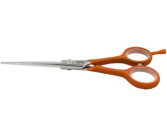 Ножницы парикмахерские SPL 90042-55, 5.5" , изображение 3 Ножницы парикмахерские SPL 90042-55, 5.5" , изображение 3