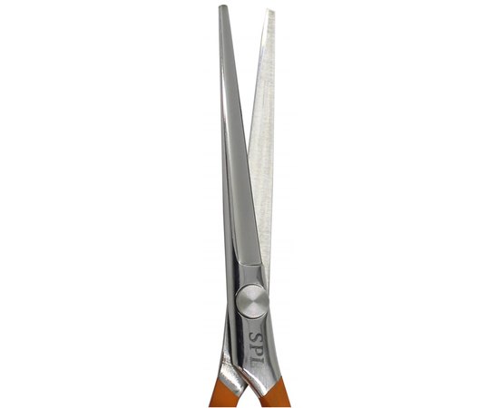 Ножницы парикмахерские SPL 90042-55, 5.5" , изображение 4 Ножницы парикмахерские SPL 90042-55, 5.5" , изображение 4
