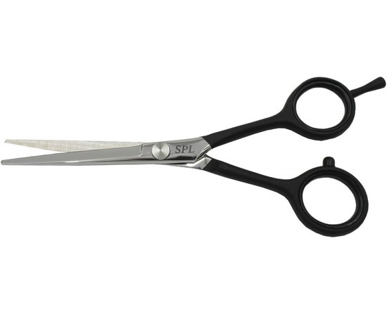 Ножницы парикмахерские SPL 90043-55, 5.5", изображение 2