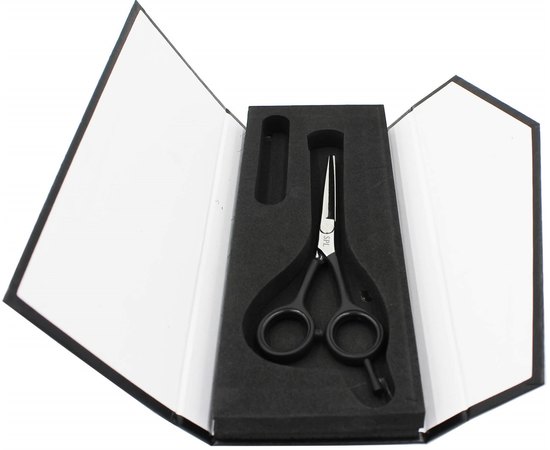 Ножницы парикмахерские SPL 90043-55, 5.5", изображение 5