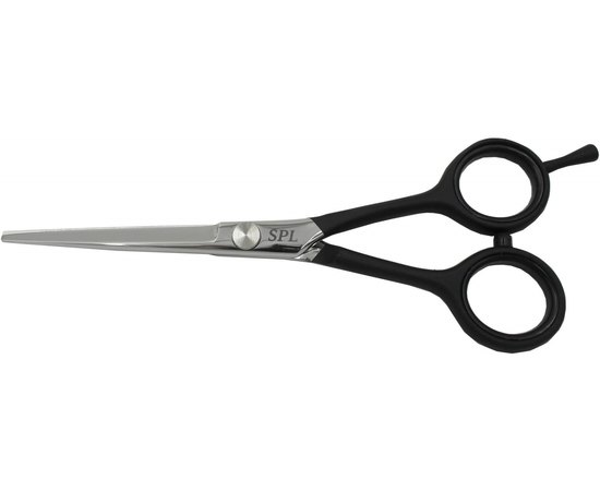 Ножиці перукарські SPL 90043-55, 5.5 ", фото 