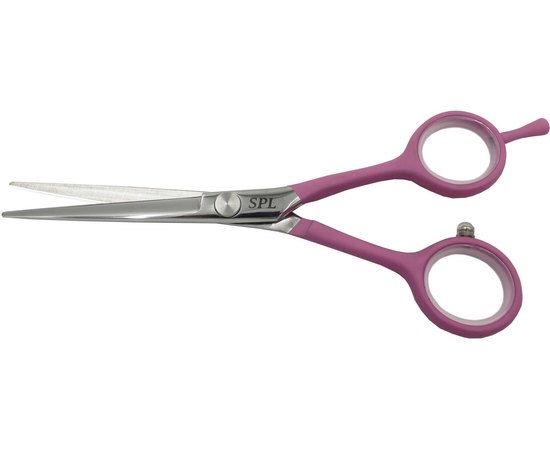 Ножницы парикмахерские SPL 90044-55, 5.5", изображение 2
