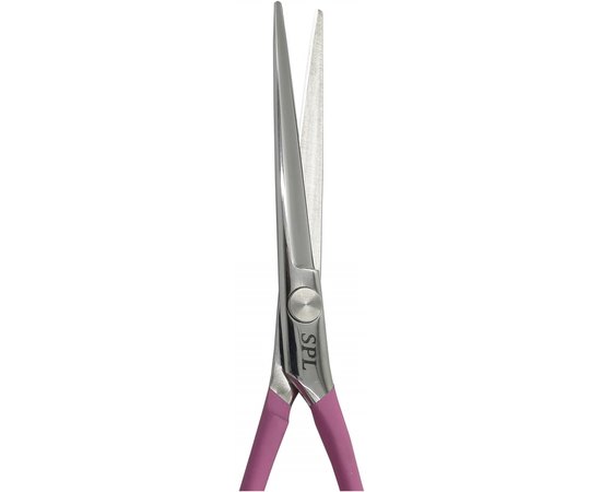 Ножницы парикмахерские SPL 90044-55, 5.5", изображение 3